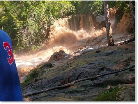 Flash flood kills 1 in Cebu; 2 others missing .